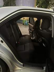 A picture of JAMAA AMEKUBARI KUCHUKUA MIL 22.5 TOYOTA CROWN ATHLETE NEW MODEL