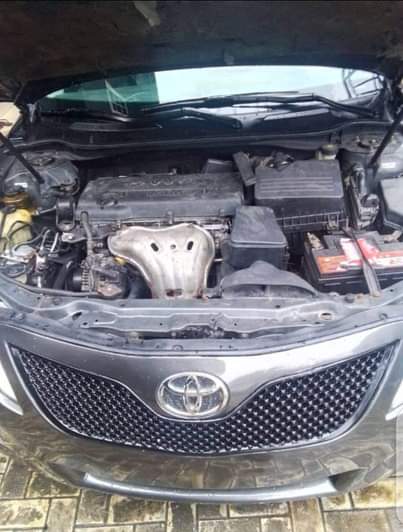 A picture of NEATLY USED 2009 MODEL TOYOTA CAMRY SE Untampered engine Untampered