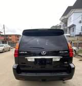 A picture of 2003 2004 Lexus gx470