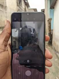 A picture of SAMSUNG GALAXY A23
