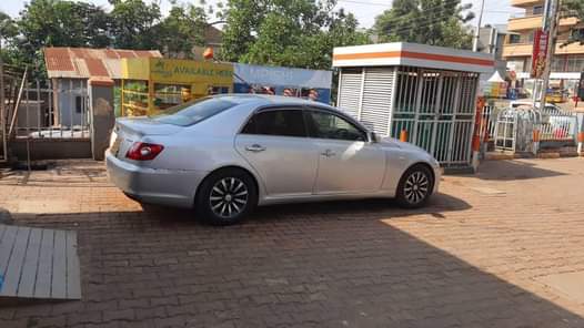 Buganda M.