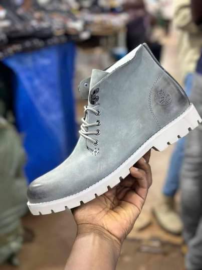 A picture of Casual and Gentle Boots 