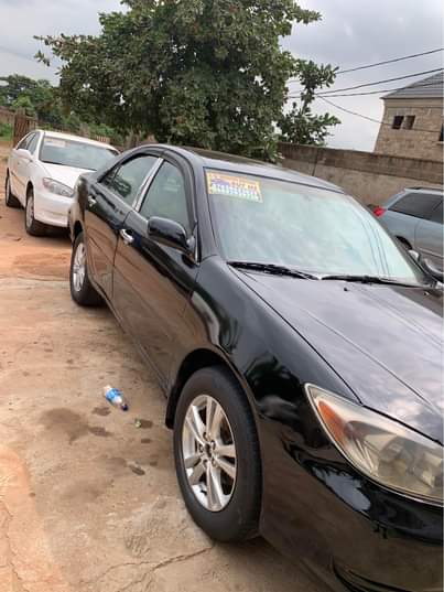 A picture of Engine gear and ac 2004 model 07030623059 Location Sagamu Newly