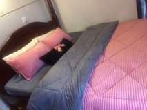 A picture of Velvet duvets