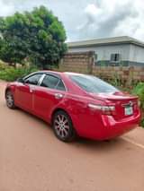 A picture of Neatly Used Camry Engine Gear AC 4 plugs 2 5m