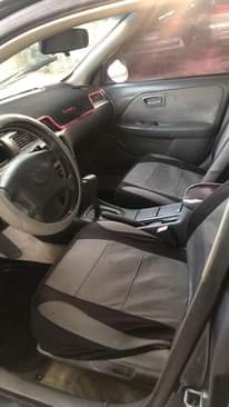 A picture of Toyota Camry