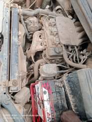 A picture of Super clean pure firstbody pan untouched Engine and gear nice