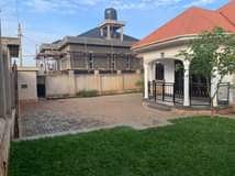 A picture of House for sale in LUBOWA 380m