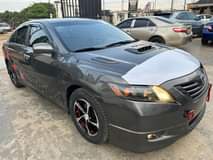 A picture of Foreign used 2010 Toyota Camry First body Accident free good