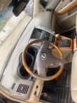 A picture of SUPER CLEAN REG 2008 LEXUS RX350 FULL OPTION LEATHER SEAT