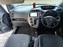 A picture of TOYOTA RACTIS DW MIL 11 5 CC1290 FULL DOCOMENT FULL