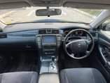A picture of Toyota Crown