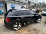 A picture of BRIEFLY USED 2013 FORD EDGE FIRST BODY TOKUNBO STANDARD LOW