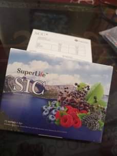 A picture of SIC