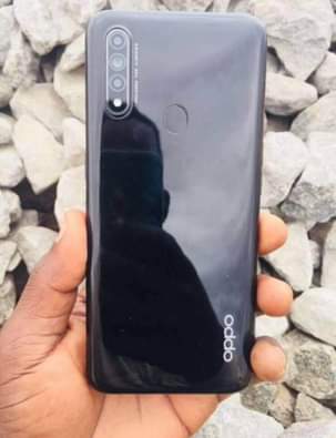 A picture of Oppo a31
