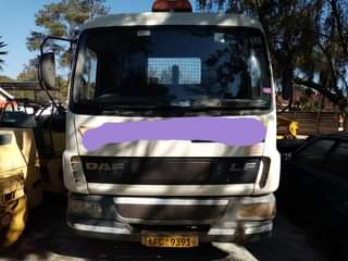 tipper trucks