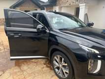 A picture of Brand Hyundai Model Palisade Year 2020 Condition foreign used Description