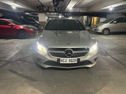 mercedes benz