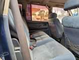 A picture of Toyota Land cruiser VX