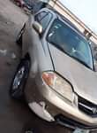 A picture of Acura MDX 2004 Engine Gear Ac needs gas Good condition