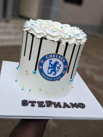A picture of JM Delicious cakes