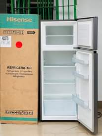 A picture of Mafridge 0742584738