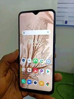 A picture of INFINIX HOT 10T
