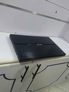 A picture of Acer aspire 5745 series