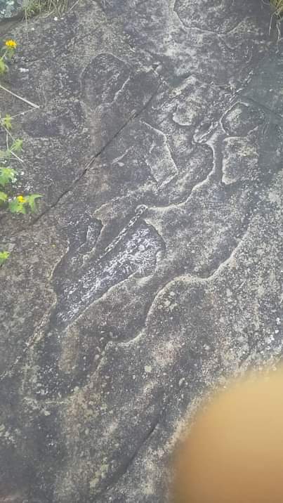 A picture of 16 Acres Rocky Landscape available on Sale in BUIKWE DISTRICT