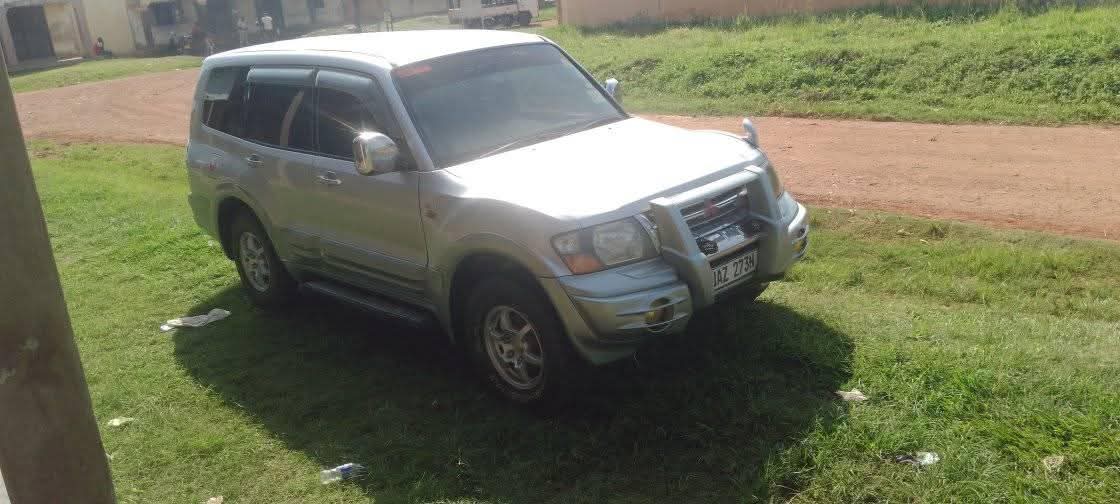 A picture of Car
