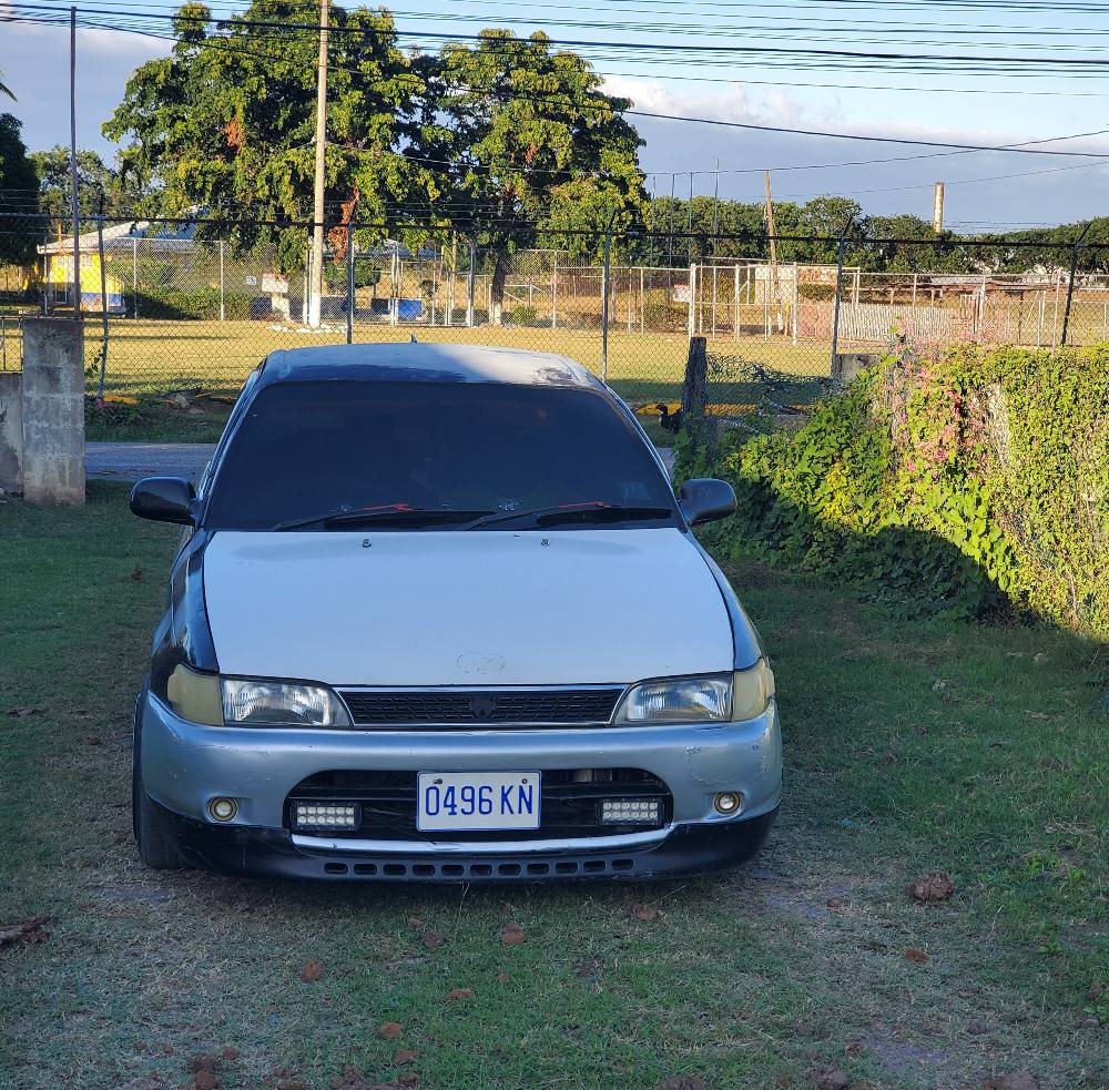 1992 cars