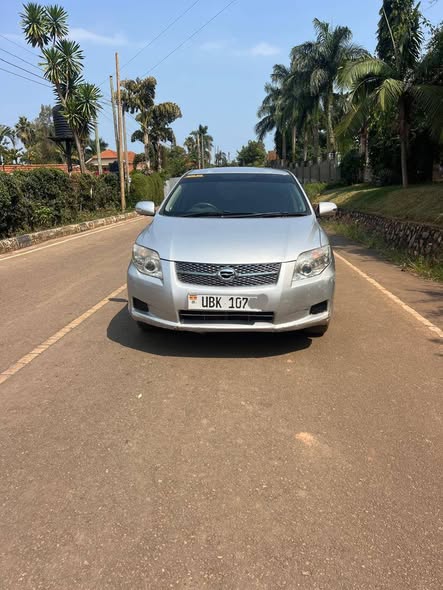 used toyota
