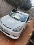 A picture of Wish buy and drive