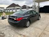 A picture of CLEAN NIGERIAN USED 2012 HYUNDAI SONATA PRICE IS 3 450