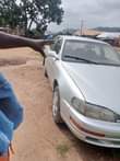 A picture of Toyota Camry