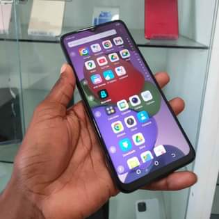 tecno pop7