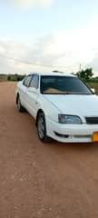 A picture of Toyota