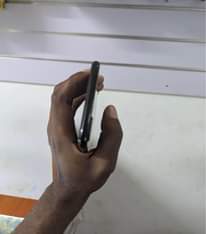 A picture of Iphone 7 