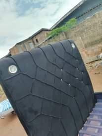 A picture of Selling bed floor