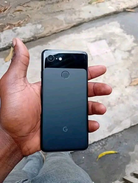 A picture of Pixel 3a