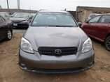 A picture of 2005 Toyota matrix Matrix