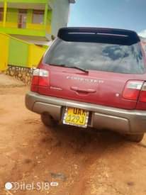 A picture of Car