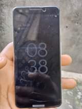 A picture of Nauza Google pixel 3