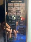 A picture of MICROWAVE LG