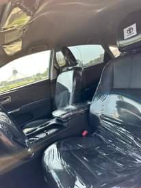 A picture of 2015 Toyota Avalon Xle