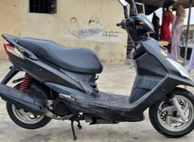 A picture of 2014 Sym Xpro