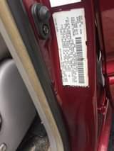 A picture of Toyota