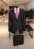 A picture of Quality suits