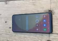 A picture of Samsung galaxy a04e