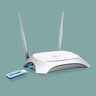 mifi routers